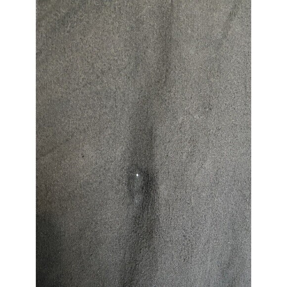 Generalities Vest Women’s Medium Vtg Aztec Wool Multicolor Pockets Wood Buttons - Picture 5 of 9